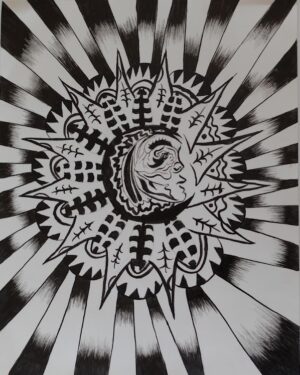 Divine Connections